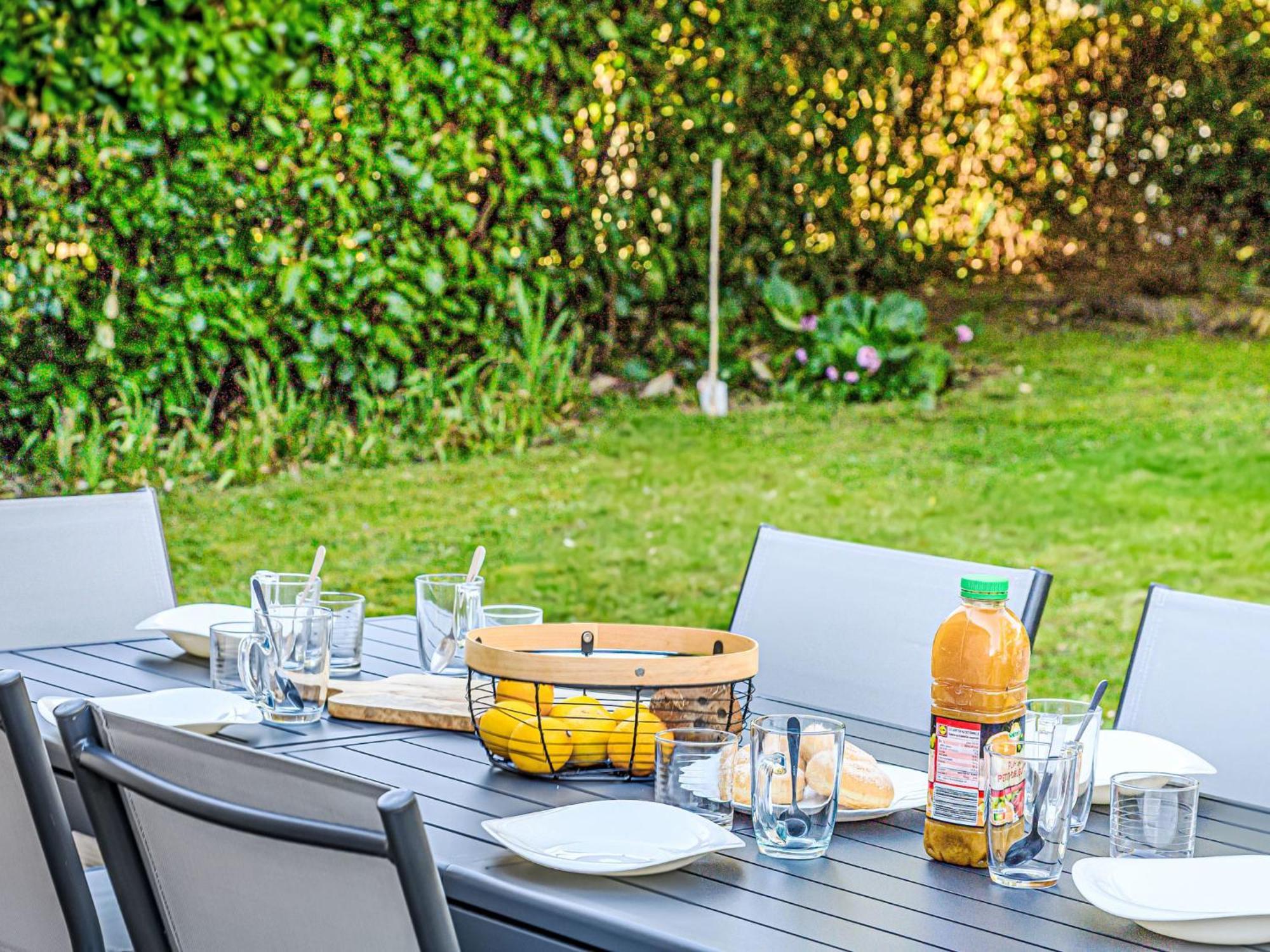 Holiday Home Ar Mimoza - Lbo301 By Interhome Bono Extérieur photo